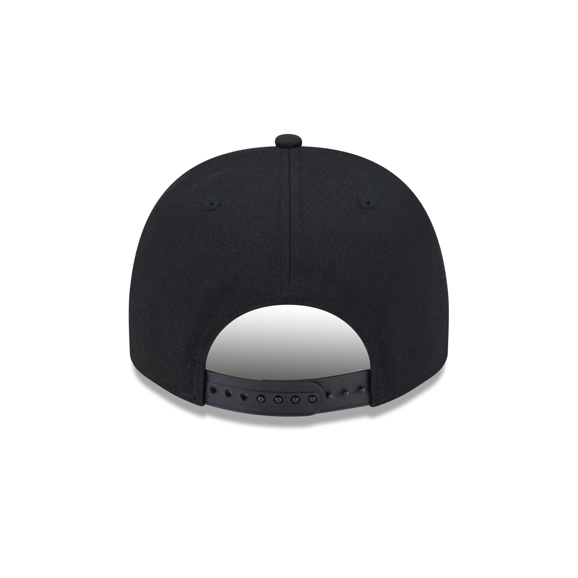 Boston Bruins Team 9FIFTY A-Frame Snapback Hat