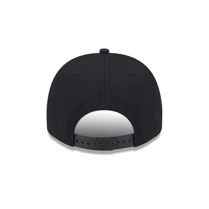 Boston Bruins Team 9FIFTY A-Frame Snapback Hat