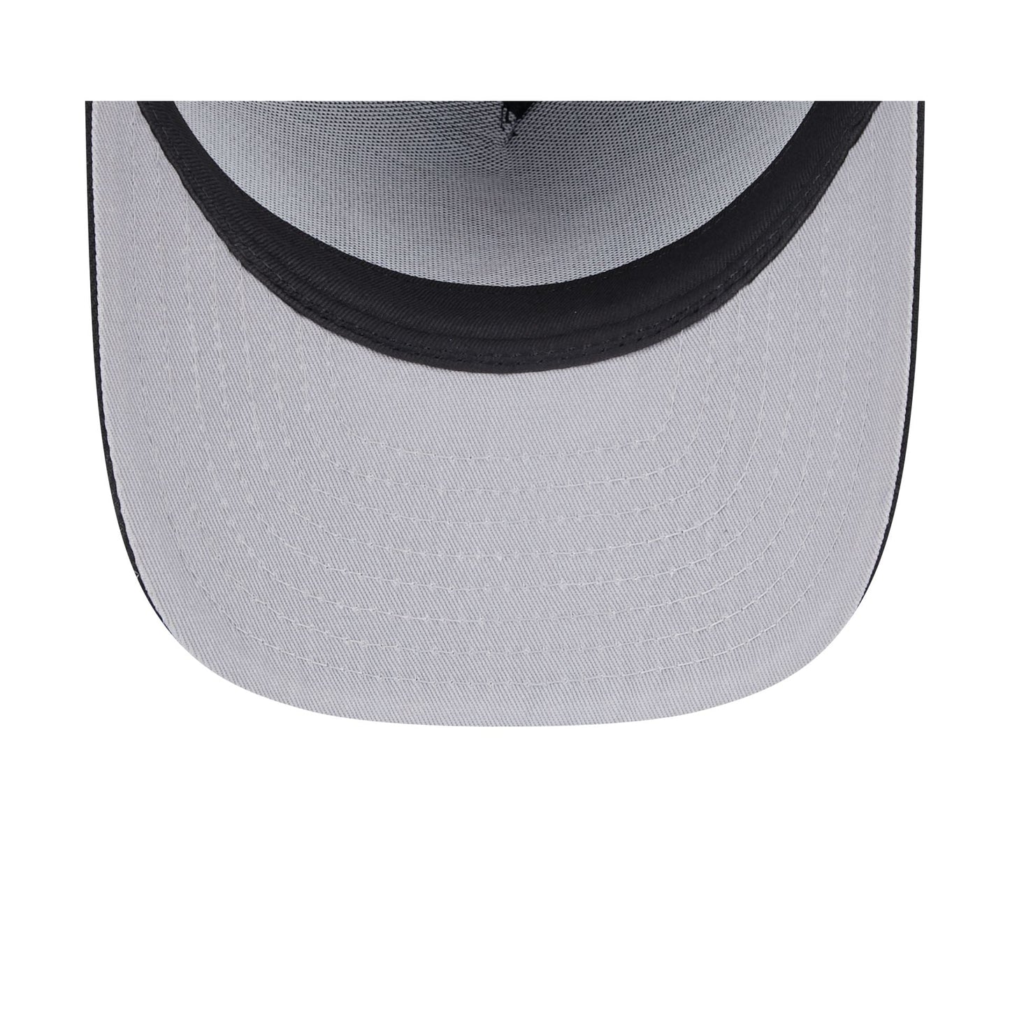Boston Bruins Team 9FIFTY A-Frame Snapback Hat