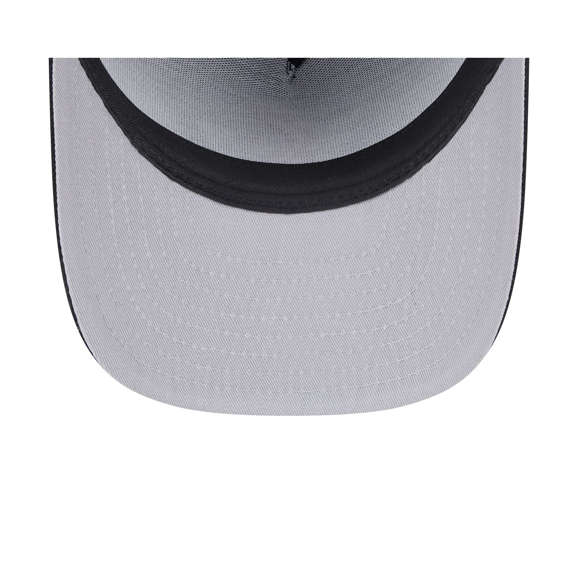 Boston Bruins Team 9FIFTY A-Frame Snapback Hat