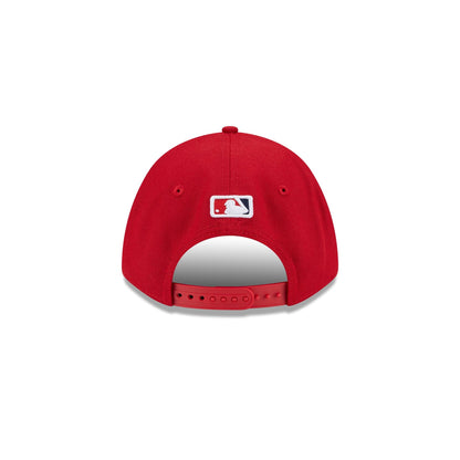 Los Angeles Angels Player Replica Kids 9FORTY M-Crown Snapback Hat
