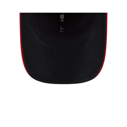 Los Angeles Angels Player Replica Kids 9FORTY M-Crown Snapback Hat