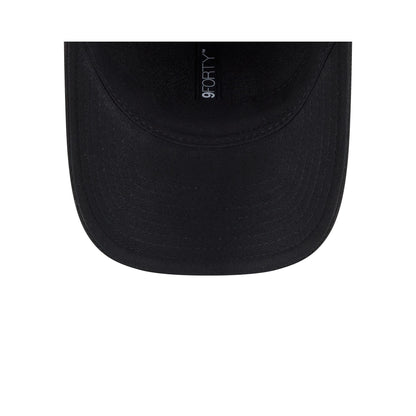 Miami Marlins Player Replica Kids 9FORTY M-Crown Snapback Hat