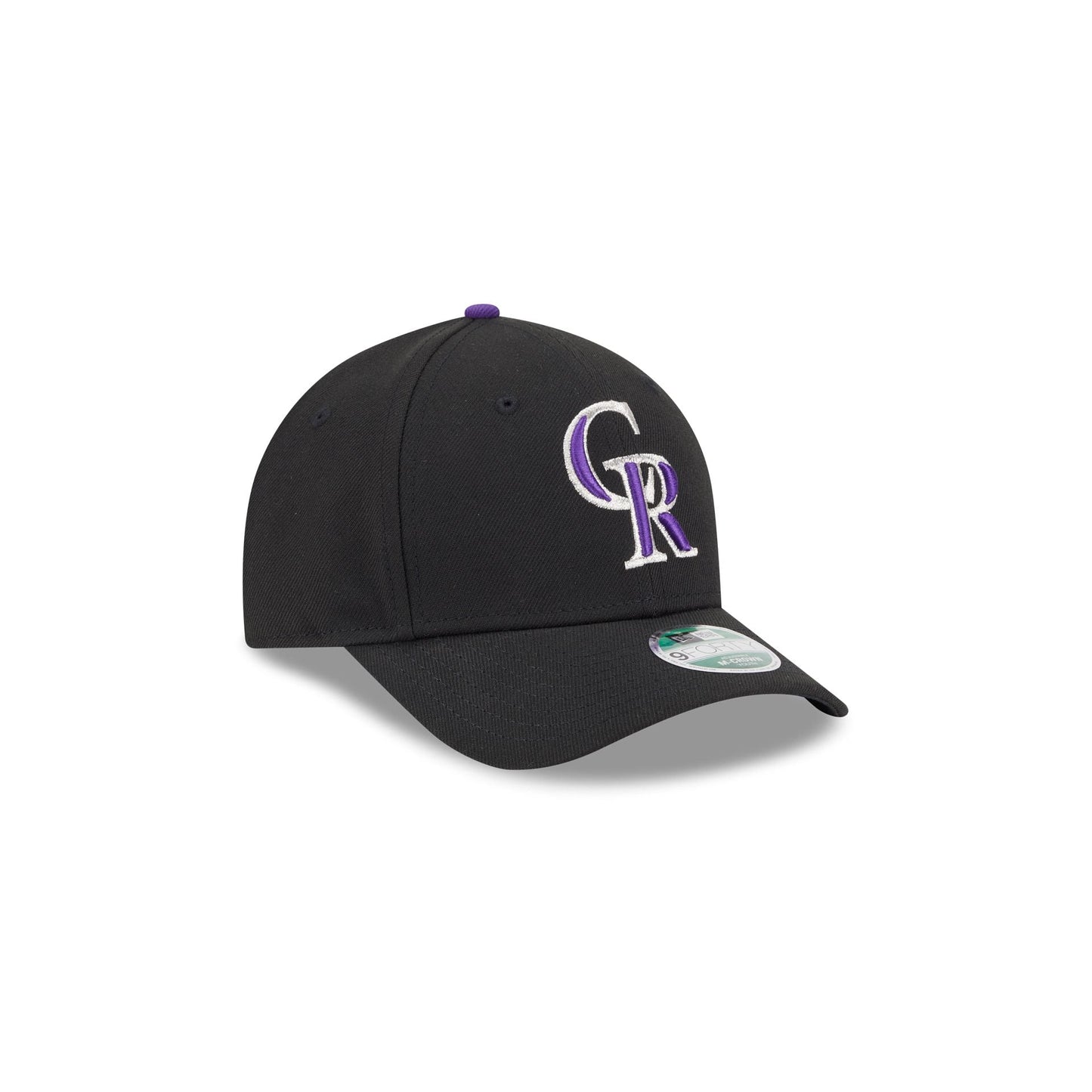 Colorado Rockies Player Replica Kids 9FORTY M-Crown Snapback Hat