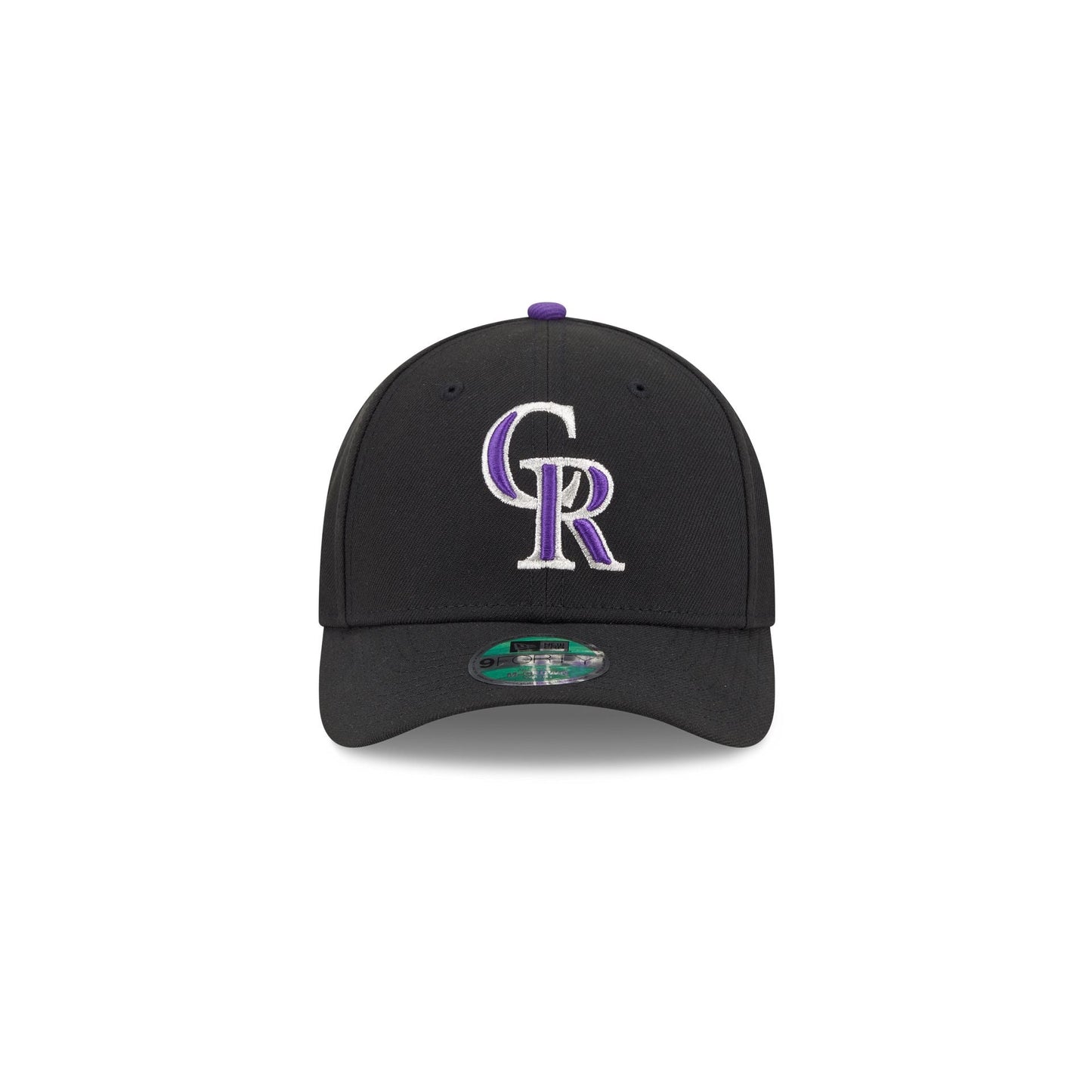 Colorado Rockies Player Replica Kids 9FORTY M-Crown Snapback Hat