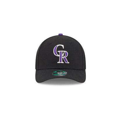 Colorado Rockies Player Replica Kids 9FORTY M-Crown Snapback Hat