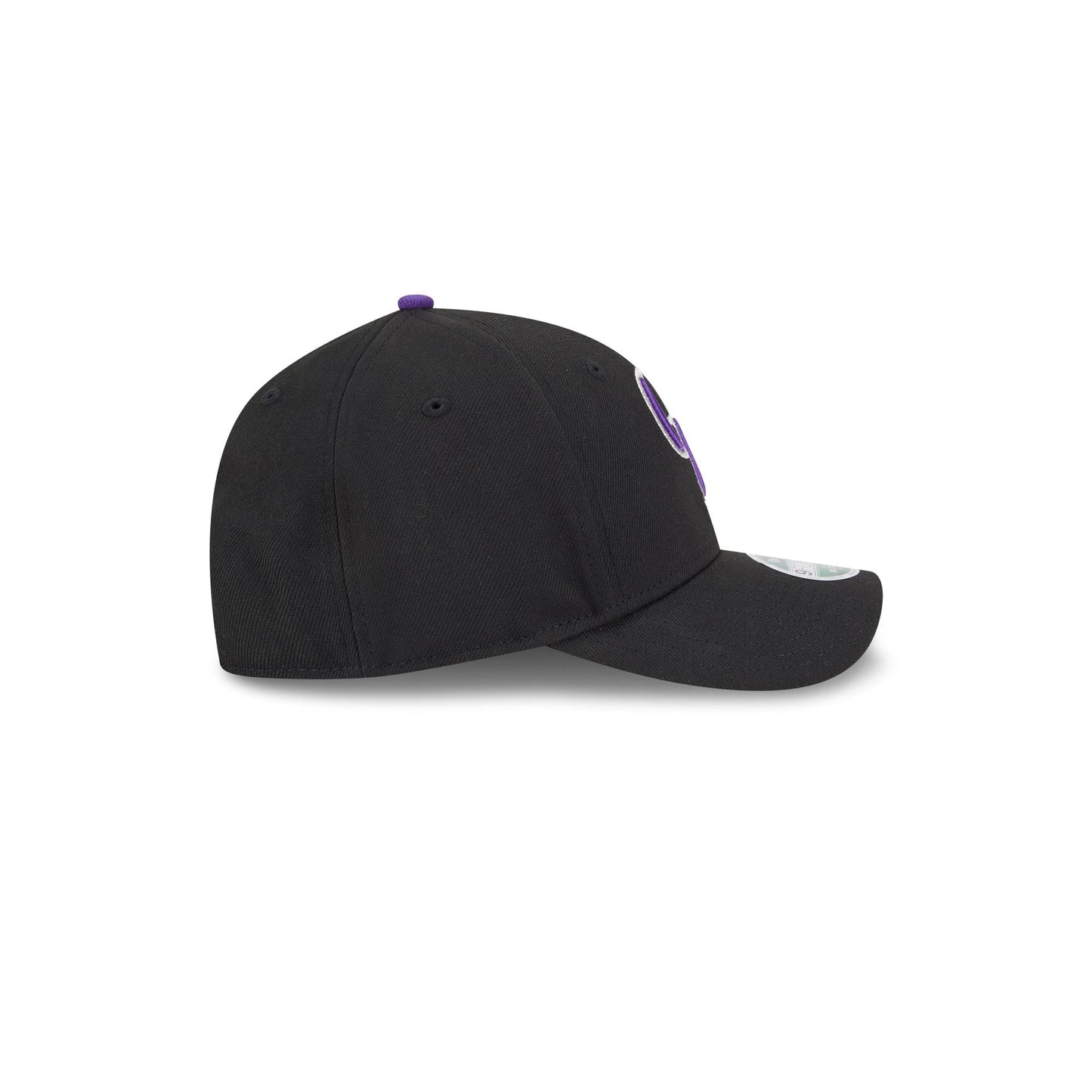 Colorado Rockies Player Replica Kids 9FORTY M-Crown Snapback Hat