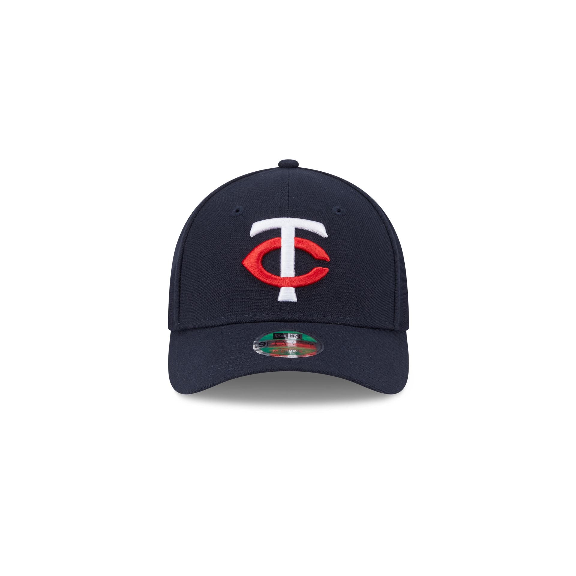 Minnesota Twins Player Replica Kids 9FORTY M-Crown Snapback Hat