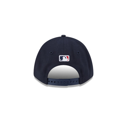Minnesota Twins Player Replica Kids 9FORTY M-Crown Snapback Hat