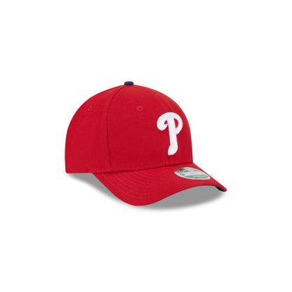 Philadelphia Phillies Player Replica Kids 9FORTY M-Crown Snapback Hat