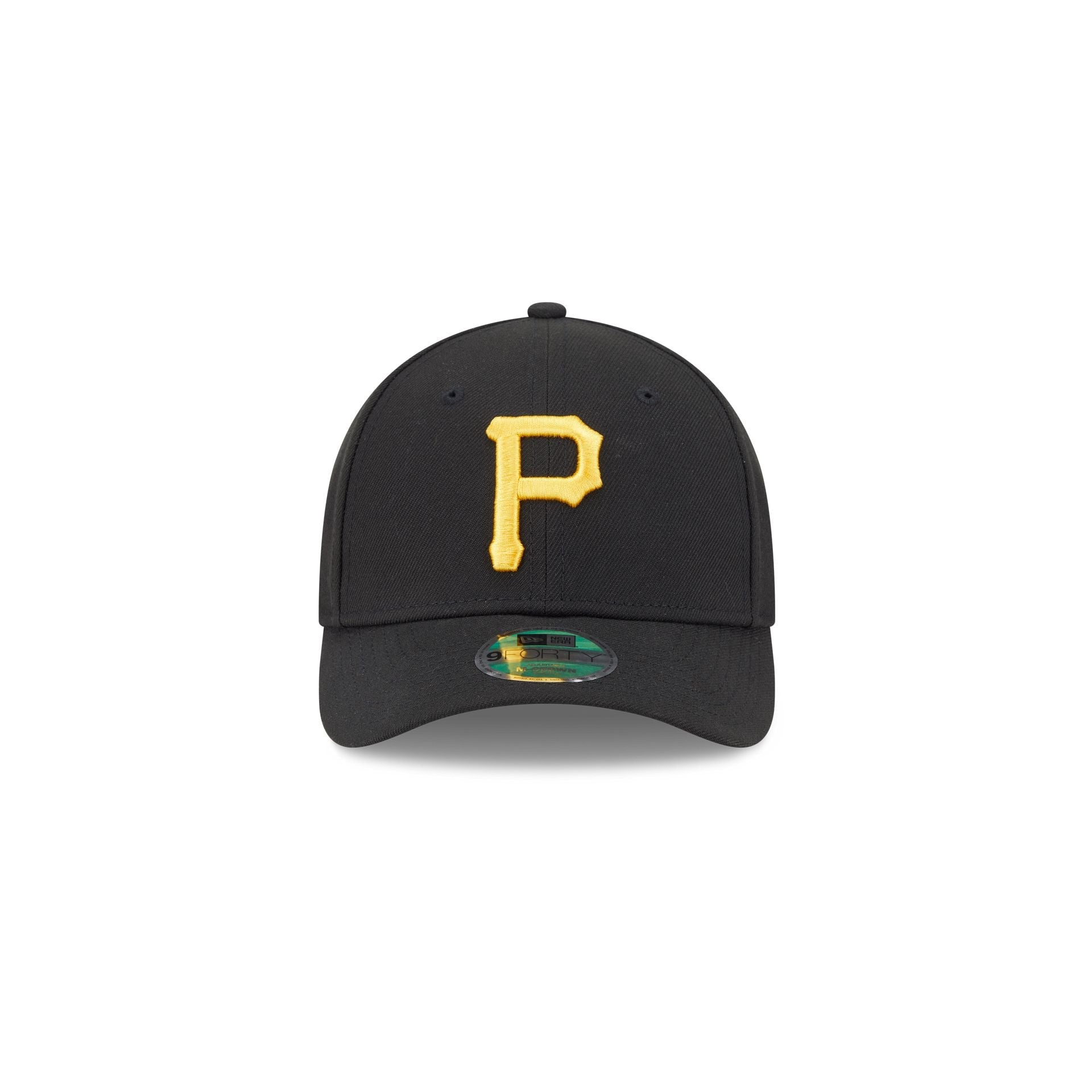 Pittsburgh Pirates Player Replica Kids 9FORTY M-Crown Snapback Hat