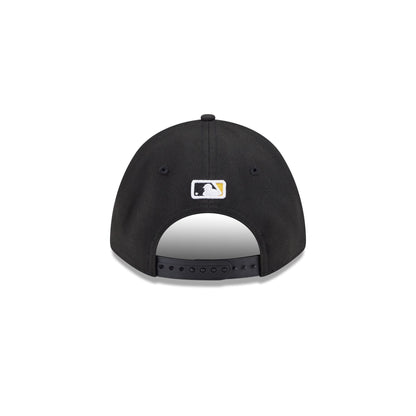 Pittsburgh Pirates Player Replica Kids 9FORTY M-Crown Snapback Hat