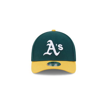 Athletics Player Replica Kids 9FORTY M-Crown Snapback Hat