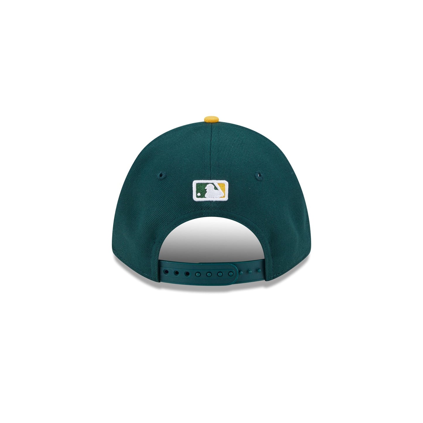 Athletics Player Replica Kids 9FORTY M-Crown Snapback Hat