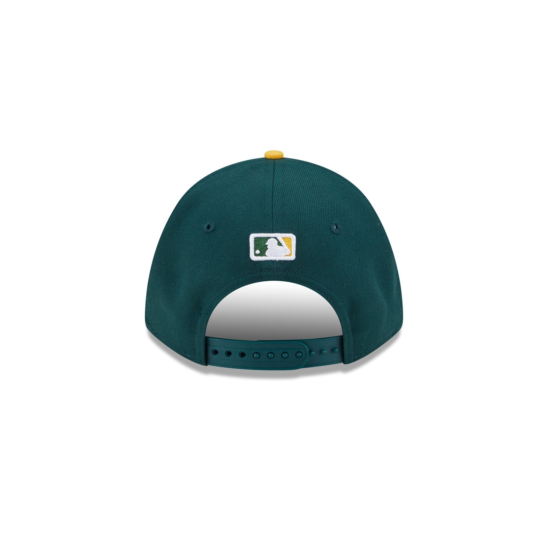 Athletics Player Replica Kids 9FORTY M-Crown Snapback Hat