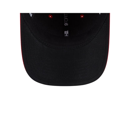 Cincinnati Reds Player Replica Kids 9FORTY M-Crown Snapback Hat