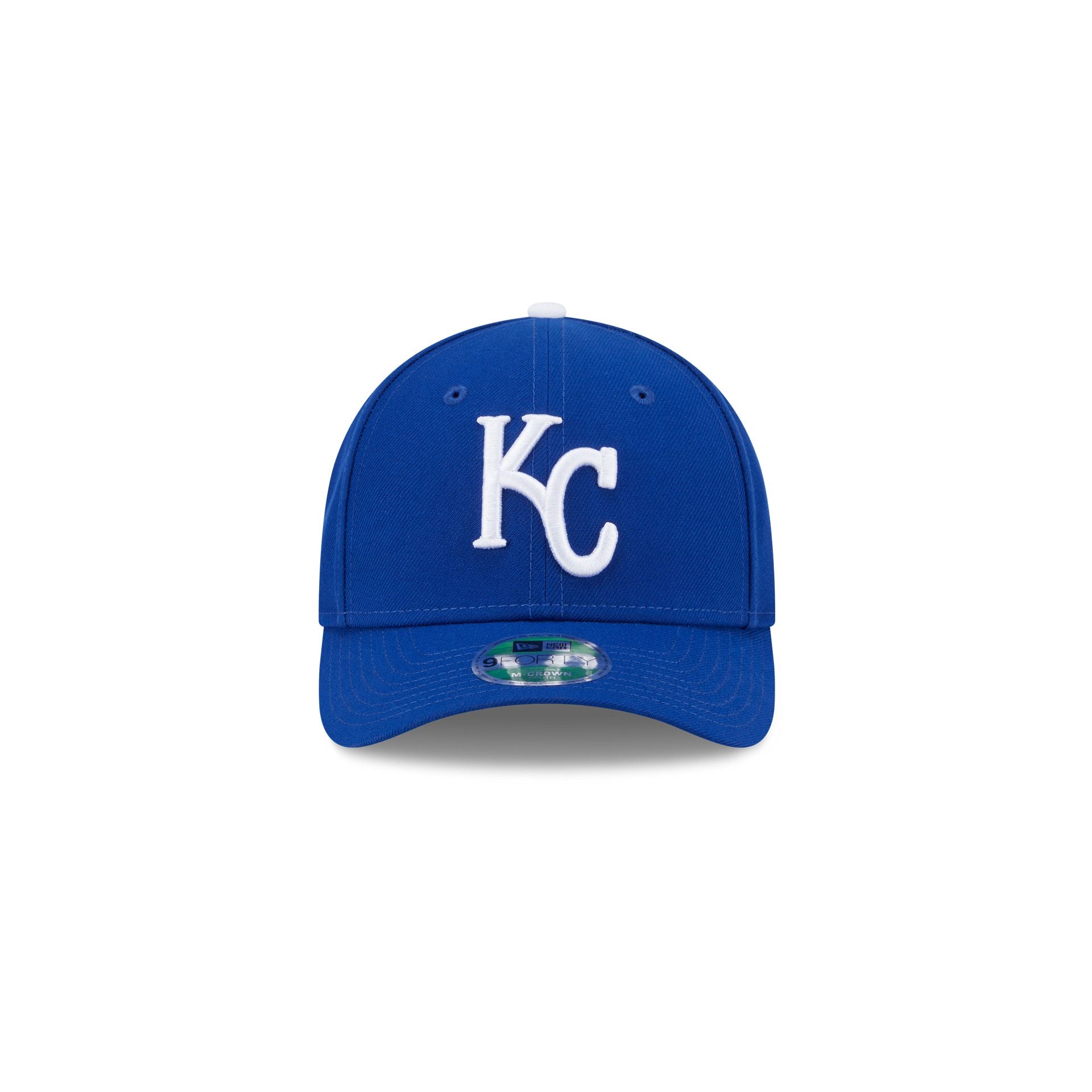 Kansas City Royals Player Replica Kids 9FORTY M-Crown Snapback Hat