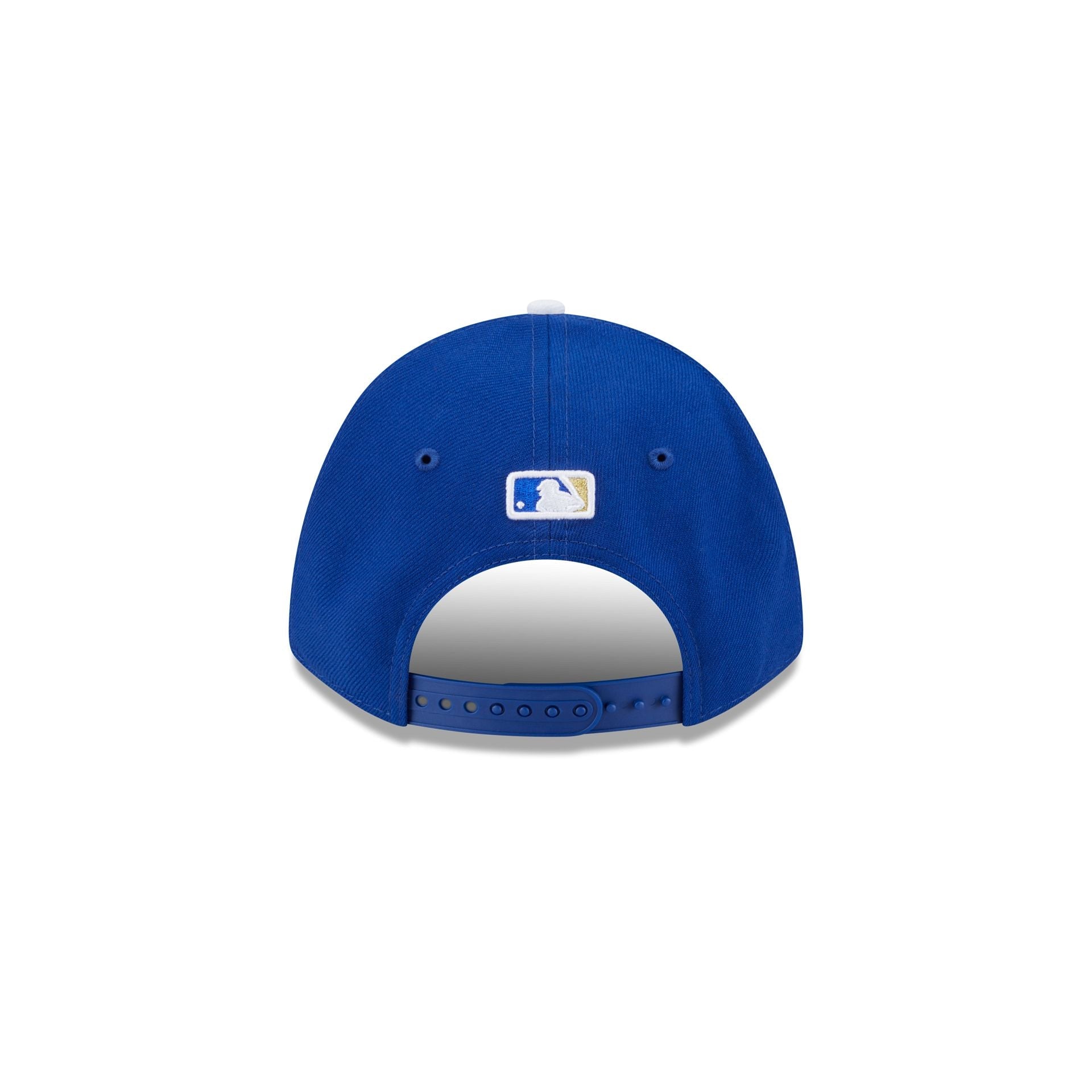 Kansas City Royals Player Replica Kids 9FORTY M-Crown Snapback Hat