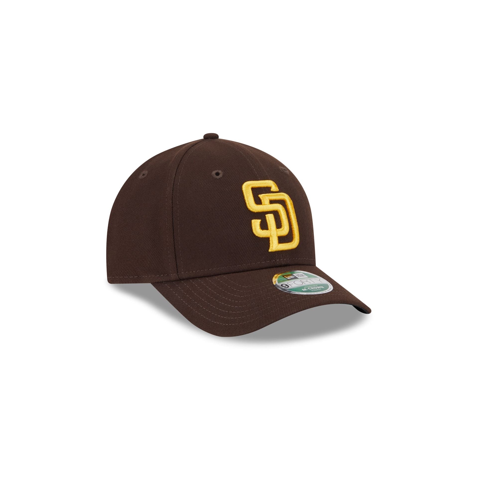 San Diego Padres Player Replica Kids 9FORTY M-Crown Snapback Hat