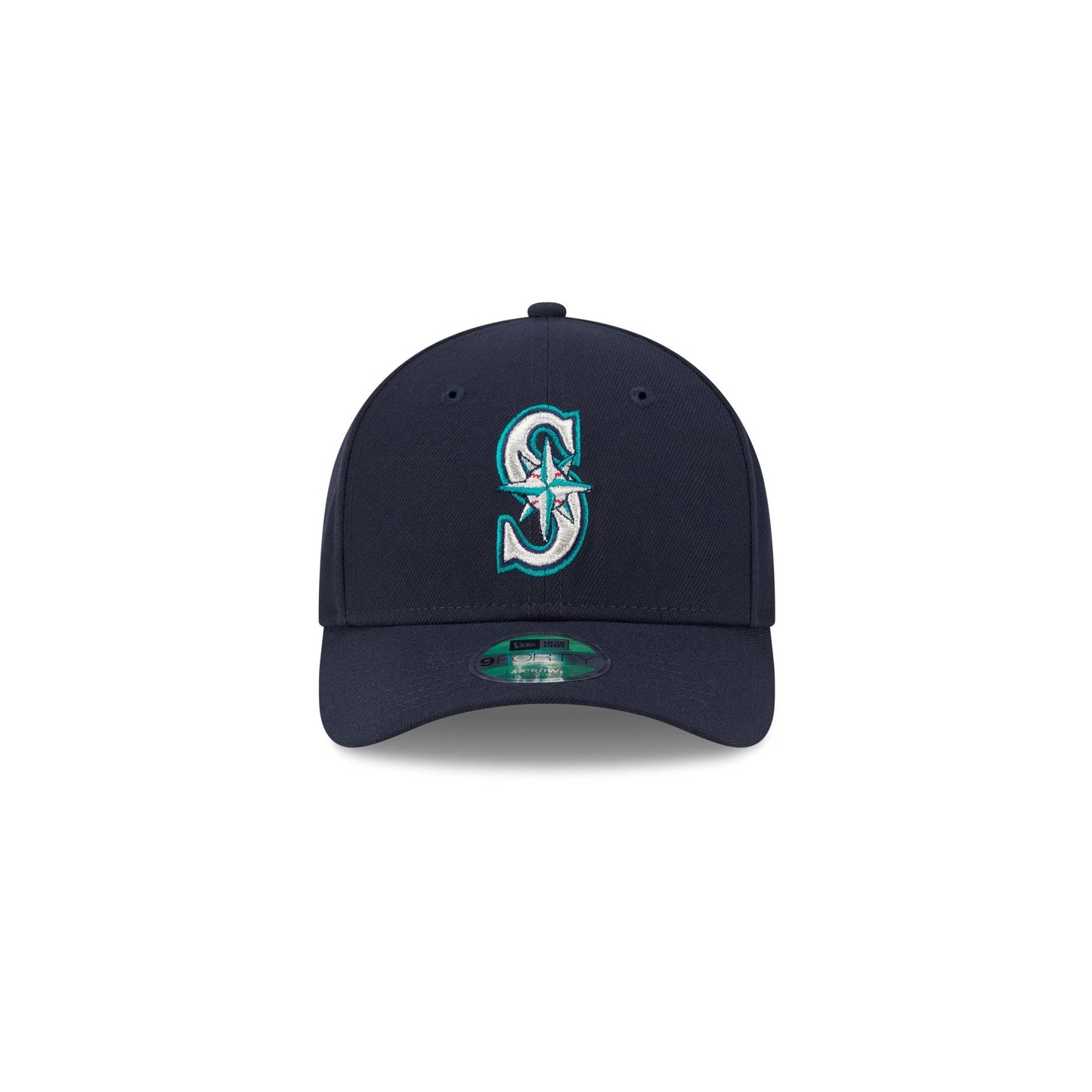 Seattle Mariners Player Replica Kids 9FORTY M-Crown Snapback Hat