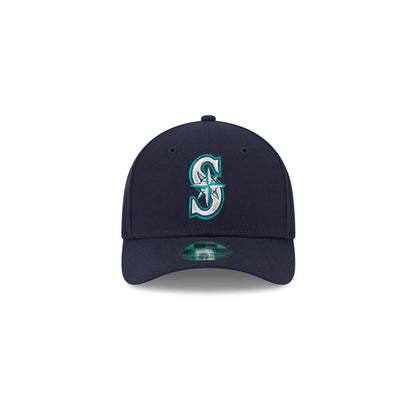Seattle Mariners Player Replica Kids 9FORTY M-Crown Snapback Hat