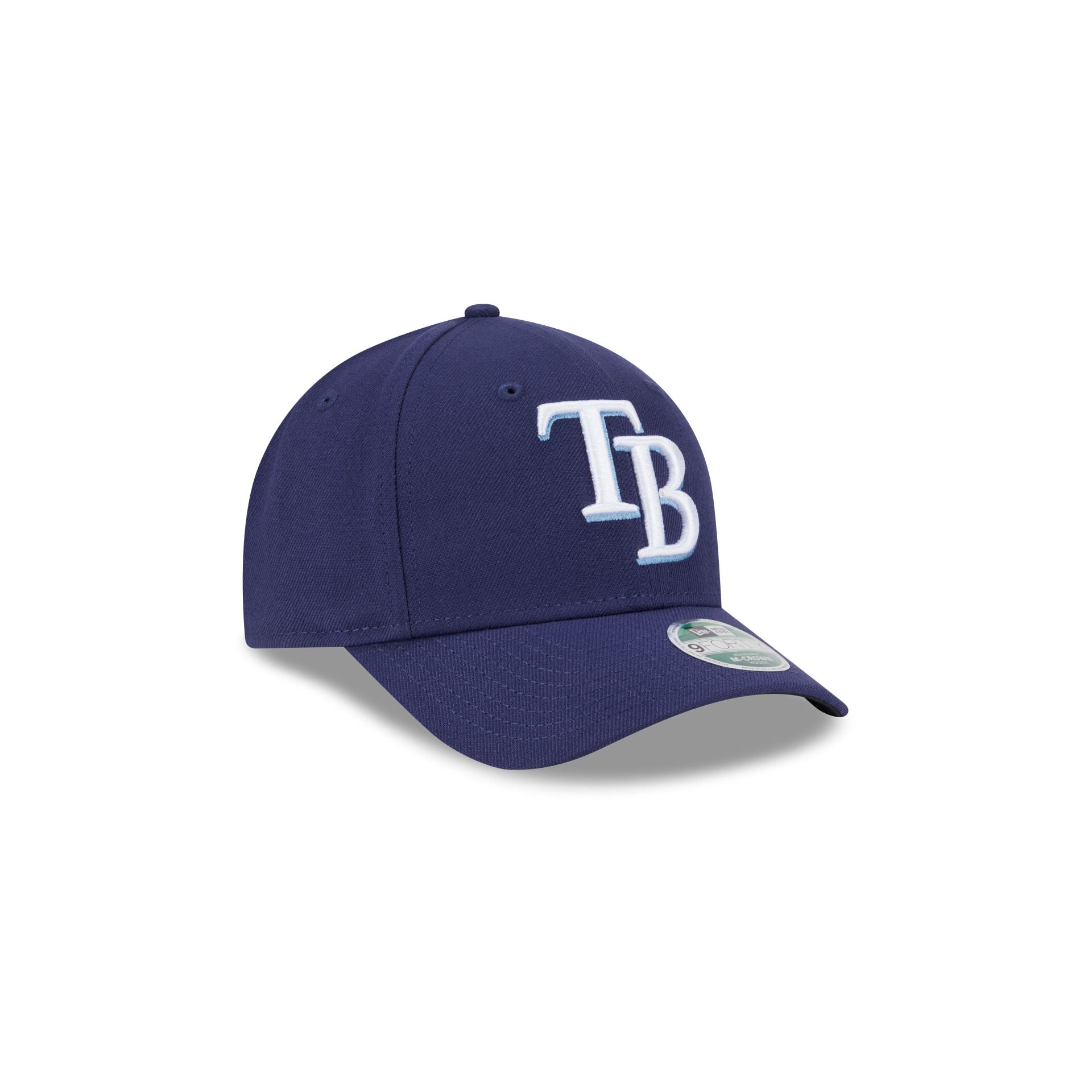 Tampa Bay Rays Player Replica Kids 9FORTY M-Crown Snapback Hat