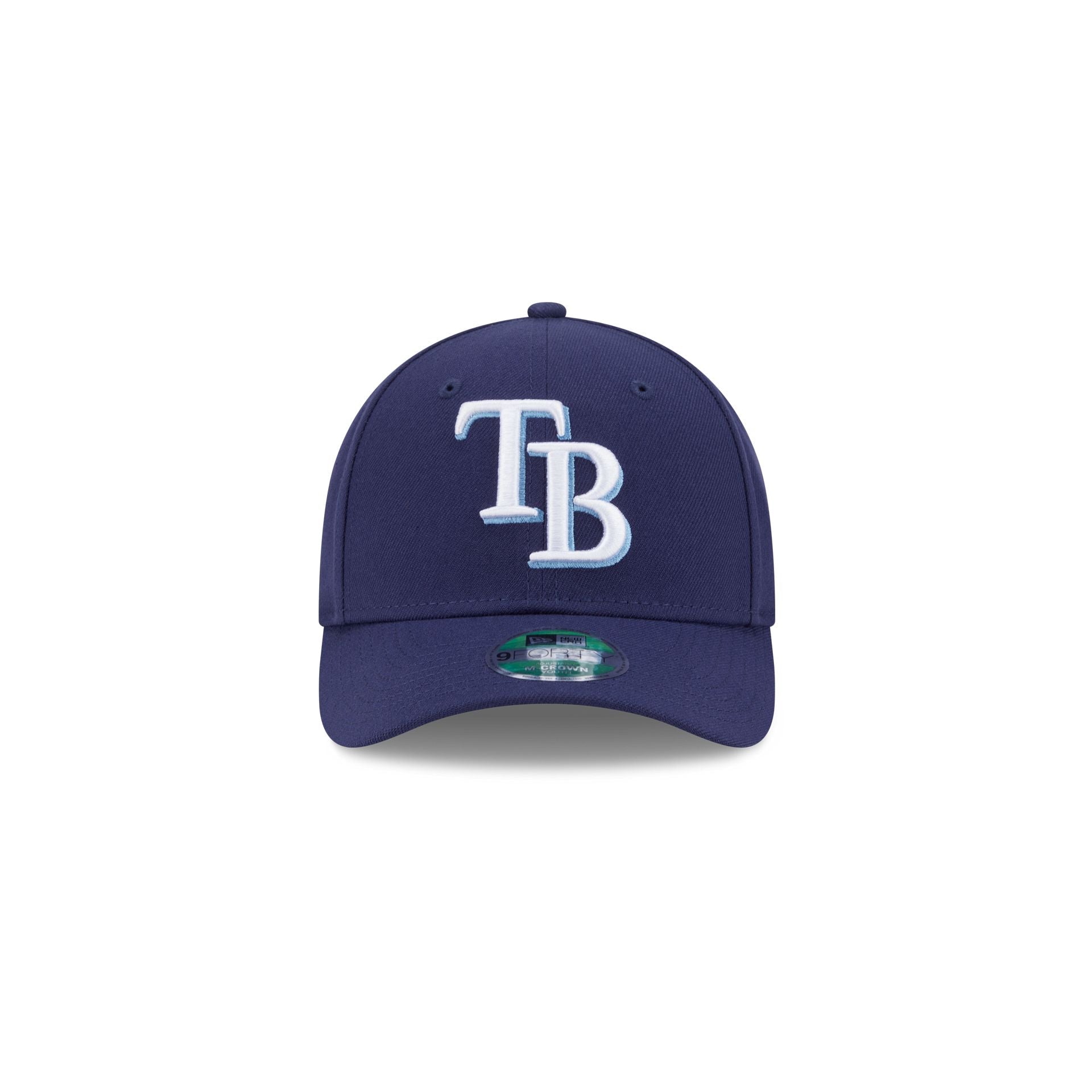 Tampa Bay Rays Player Replica Kids 9FORTY M-Crown Snapback Hat