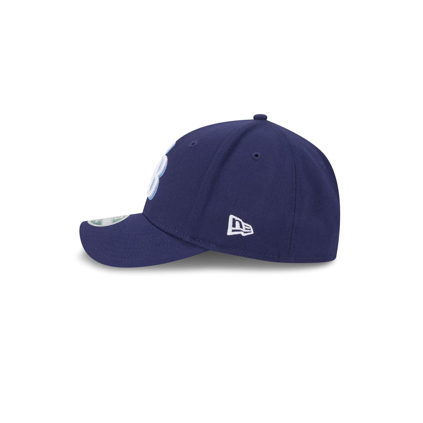 Tampa Bay Rays Player Replica Kids 9FORTY M-Crown Snapback Hat