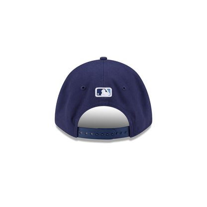 Tampa Bay Rays Player Replica Kids 9FORTY M-Crown Snapback Hat