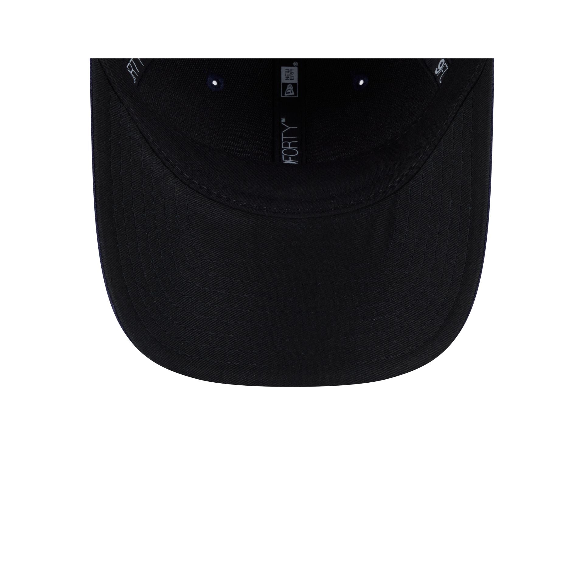 Tampa Bay Rays Player Replica Kids 9FORTY M-Crown Snapback Hat