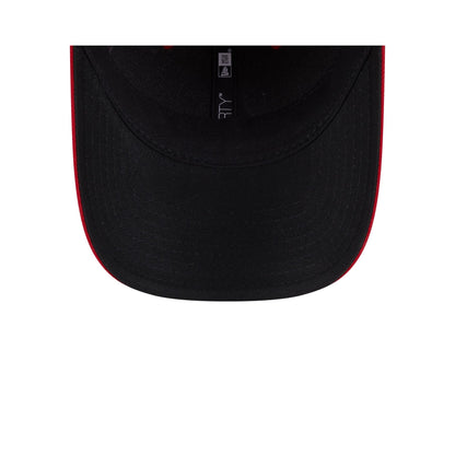 Washington Nationals Player Replica Kids 9FORTY M-Crown Snapback Hat