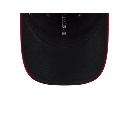 St. Louis Cardinals Player Replica Kids 9FORTY M-Crown Snapback Hat