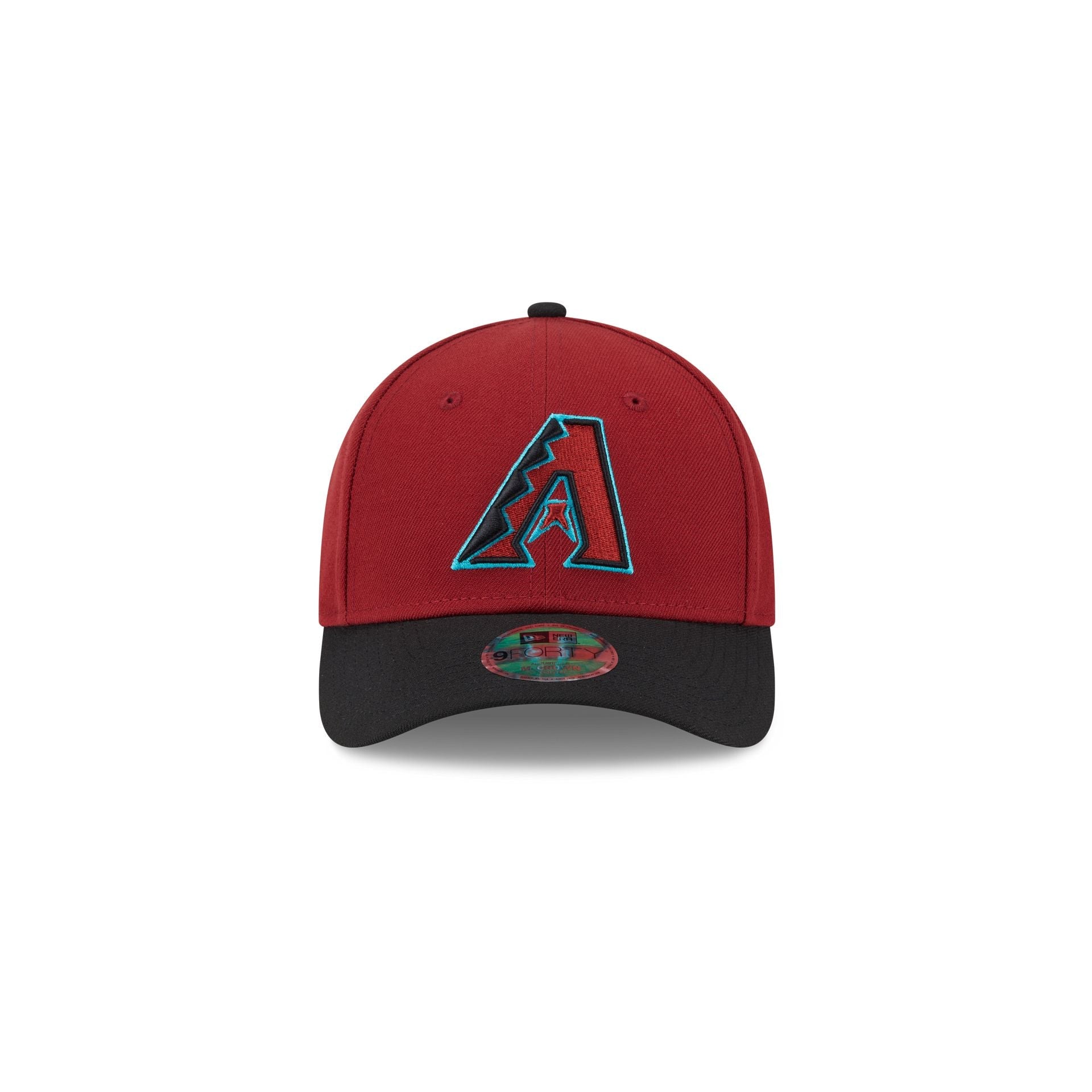 Arizona Diamondbacks Player Replica Kids 9FORTY M-Crown Snapback Hat