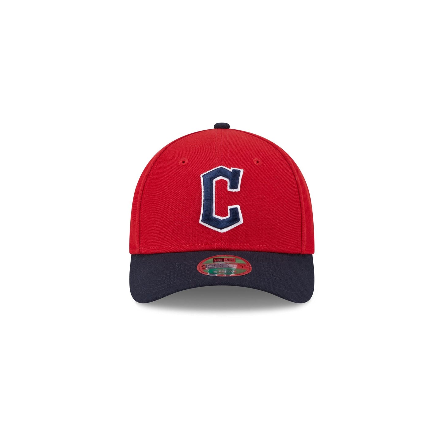 Cleveland Guardians Player Replica Kids 9FORTY M-Crown Snapback Hat