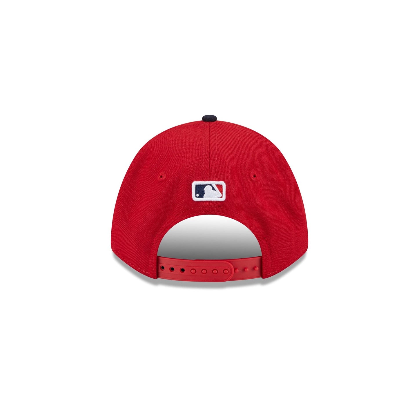 Cleveland Guardians Player Replica Kids 9FORTY M-Crown Snapback Hat