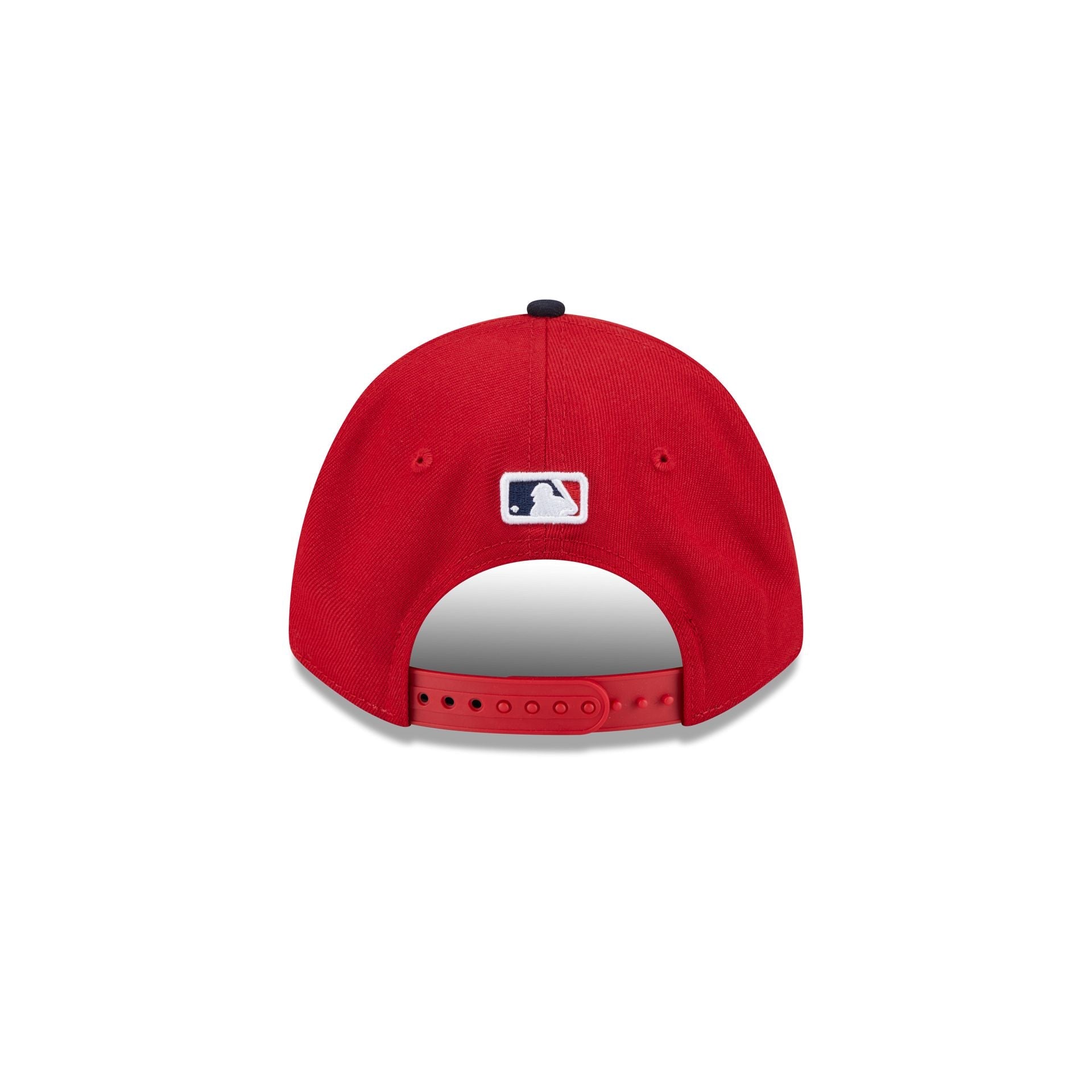 Cleveland Guardians Player Replica Kids 9FORTY M-Crown Snapback Hat