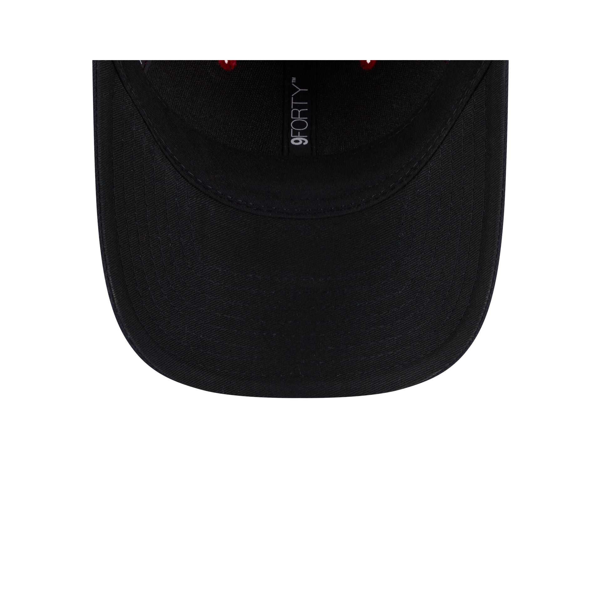 Cleveland Guardians Player Replica Kids 9FORTY M-Crown Snapback Hat