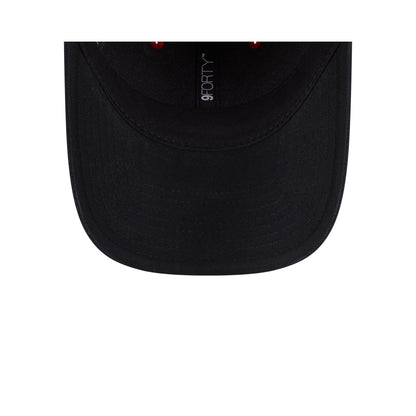Cleveland Guardians Player Replica Kids 9FORTY M-Crown Snapback Hat