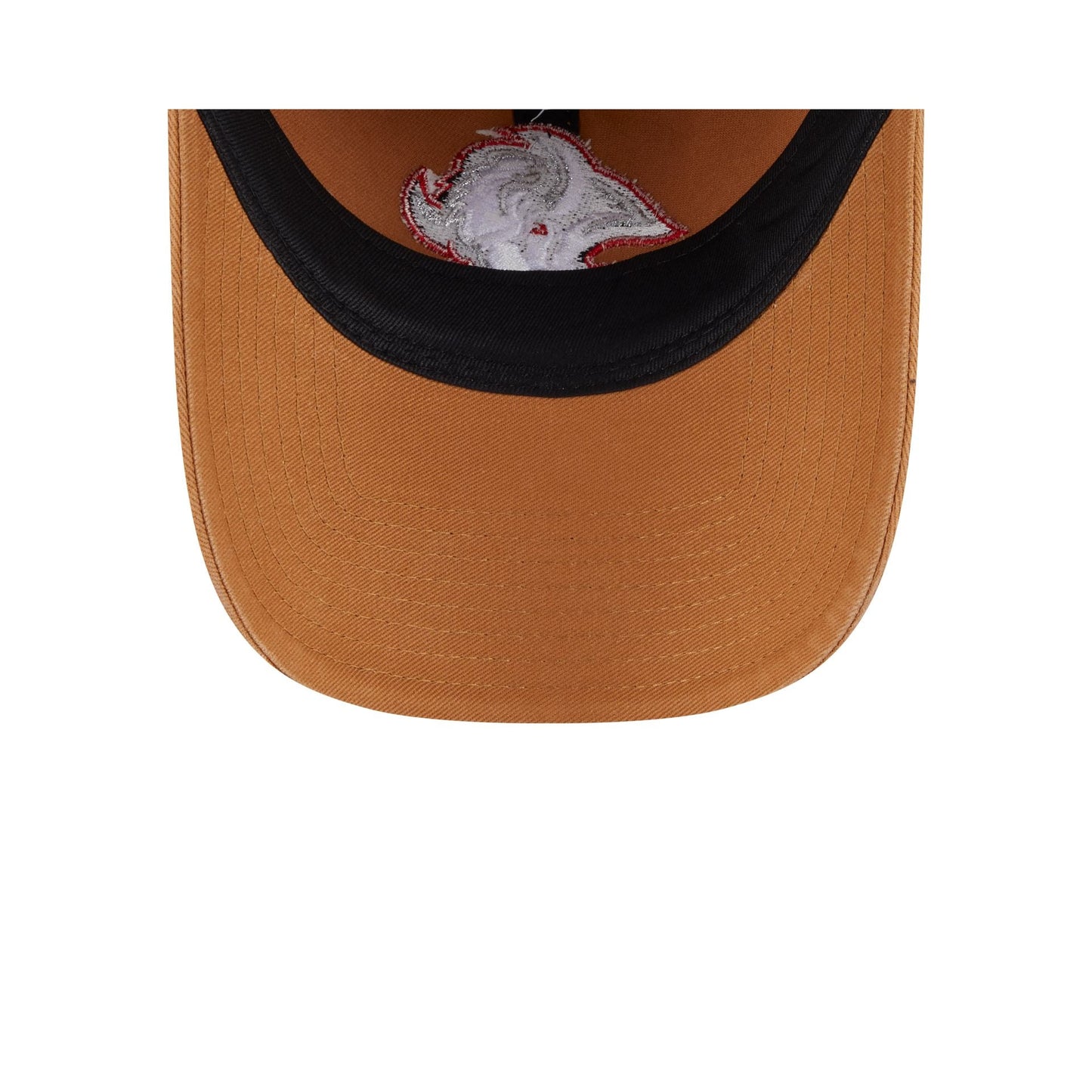 Buffalo Sabres Light Bronze Alt 9TWENTY Adjustable Hat