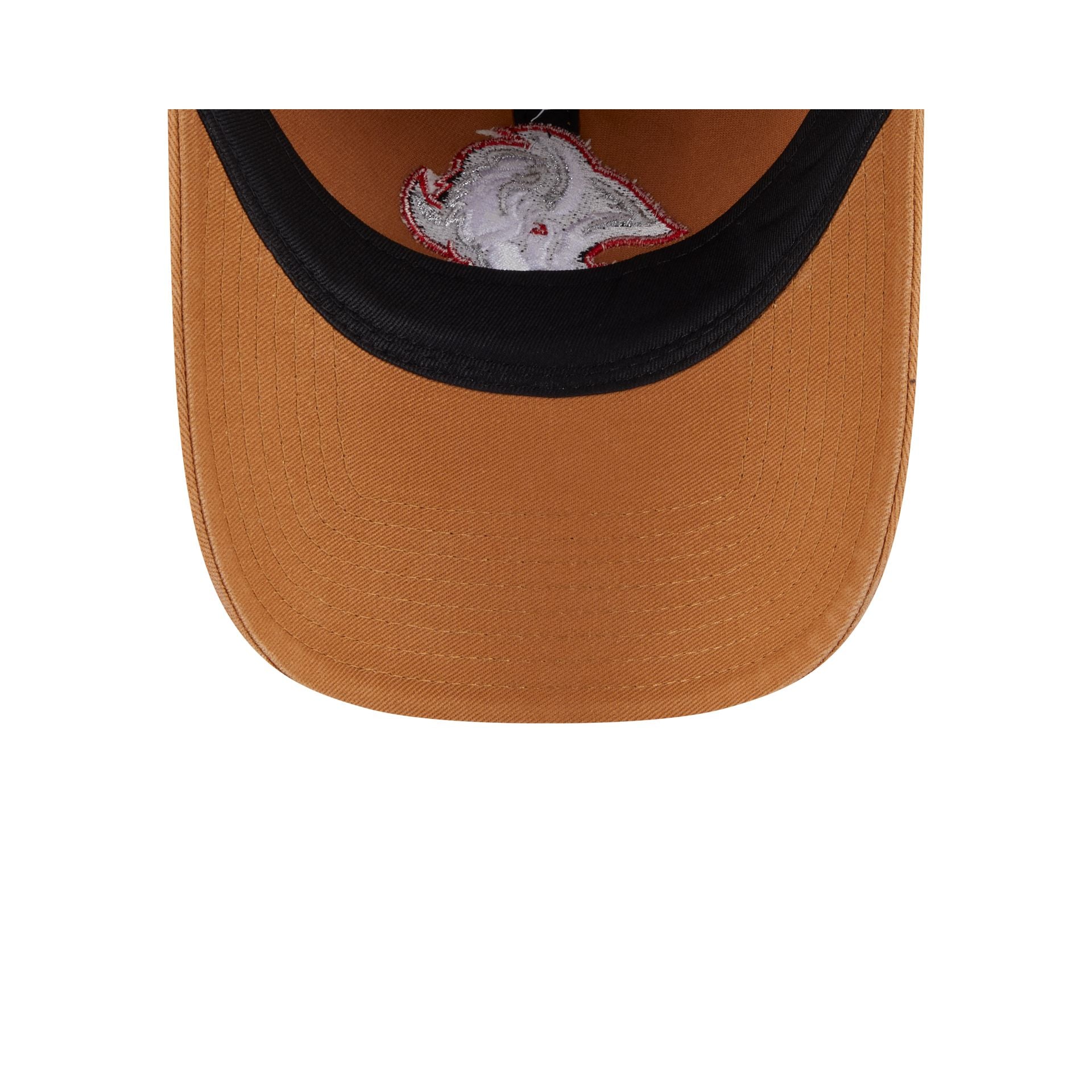 Buffalo Sabres Light Bronze Alt 9TWENTY Adjustable Hat