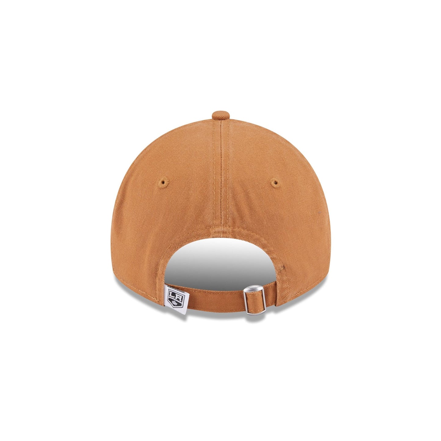 Los Angeles Kings Light Bronze 9TWENTY Adjustable Hat