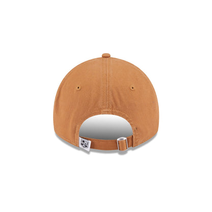 Los Angeles Kings Light Bronze 9TWENTY Adjustable Hat