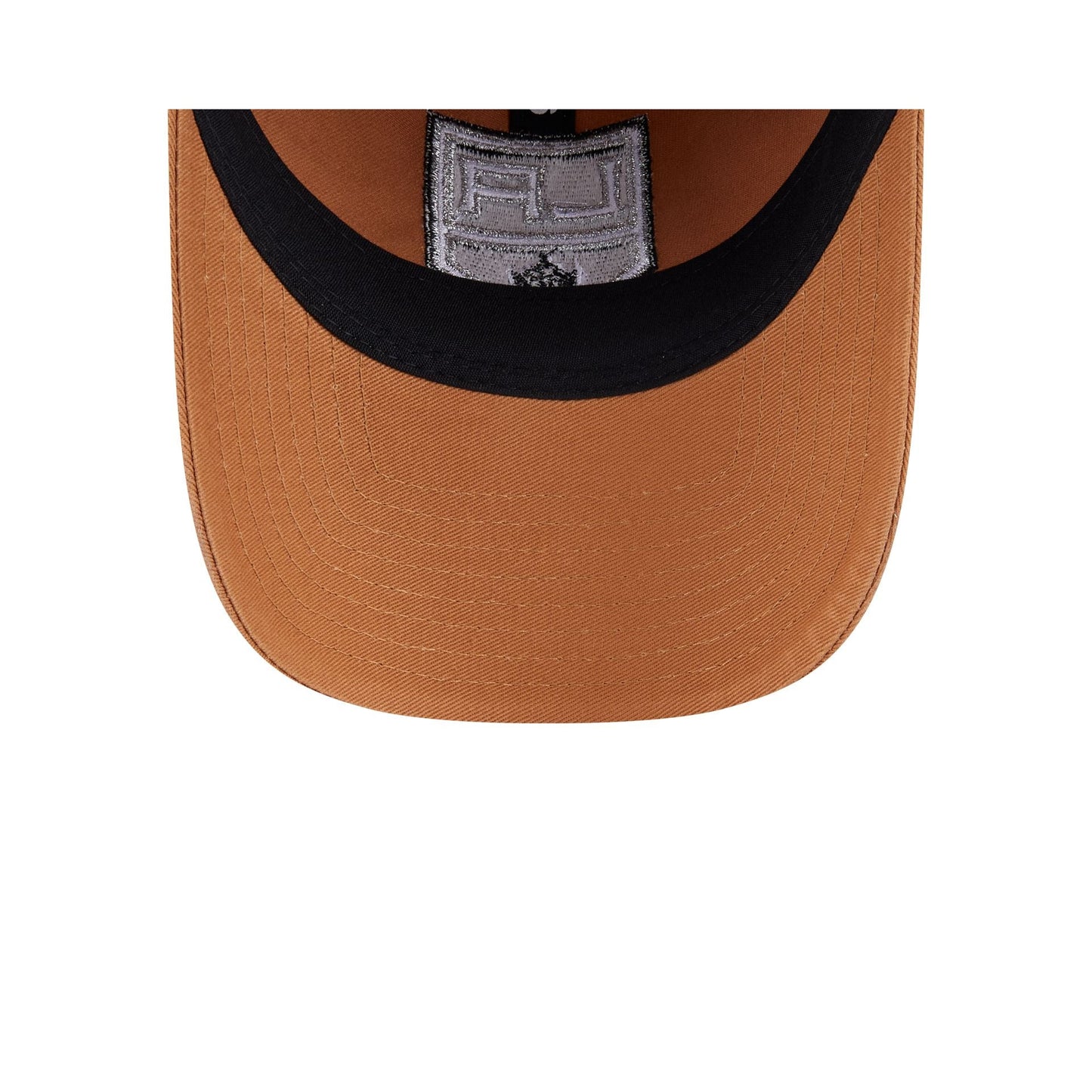 Los Angeles Kings Light Bronze 9TWENTY Adjustable Hat