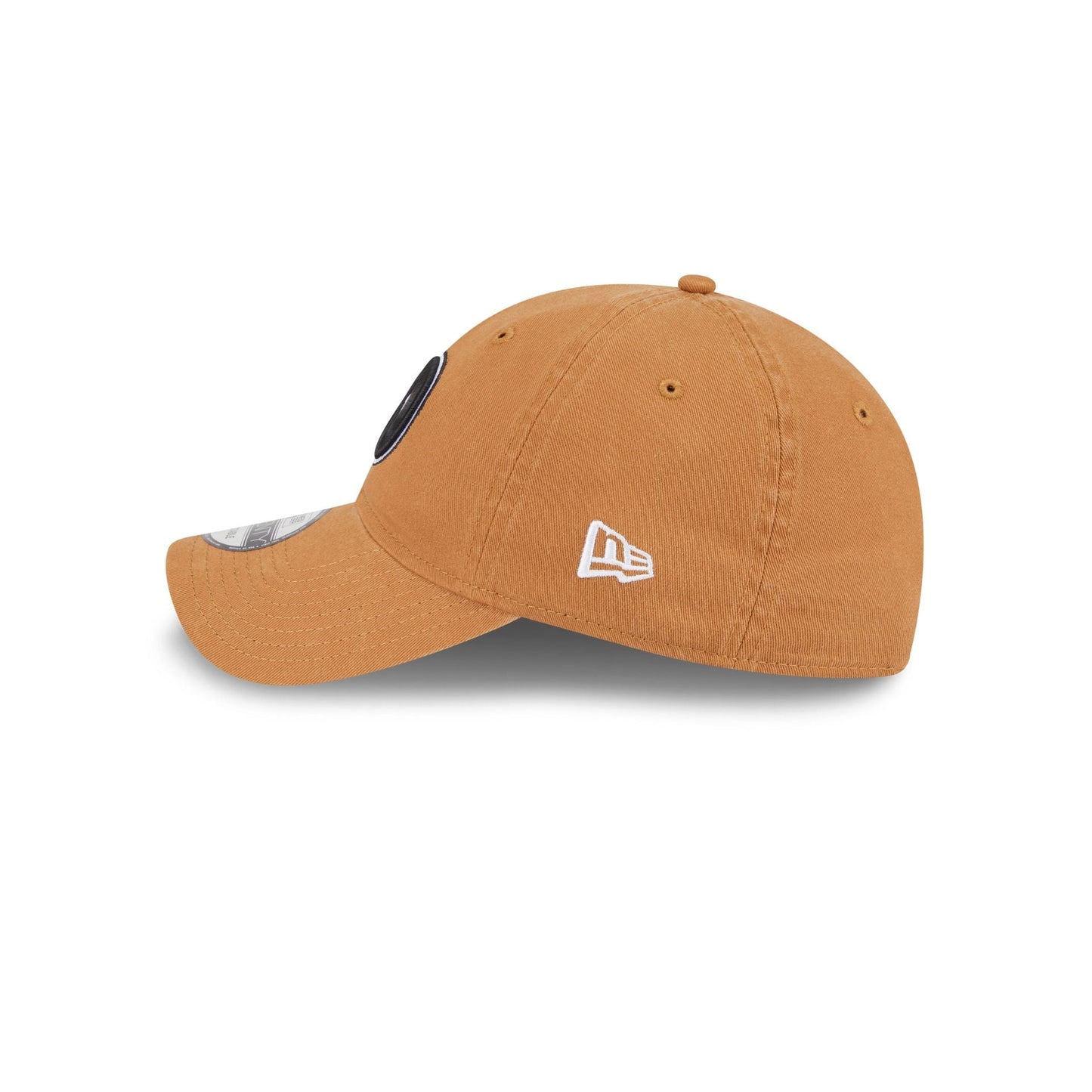 Philadelphia Flyers Light Bronze 9TWENTY Adjustable Hat