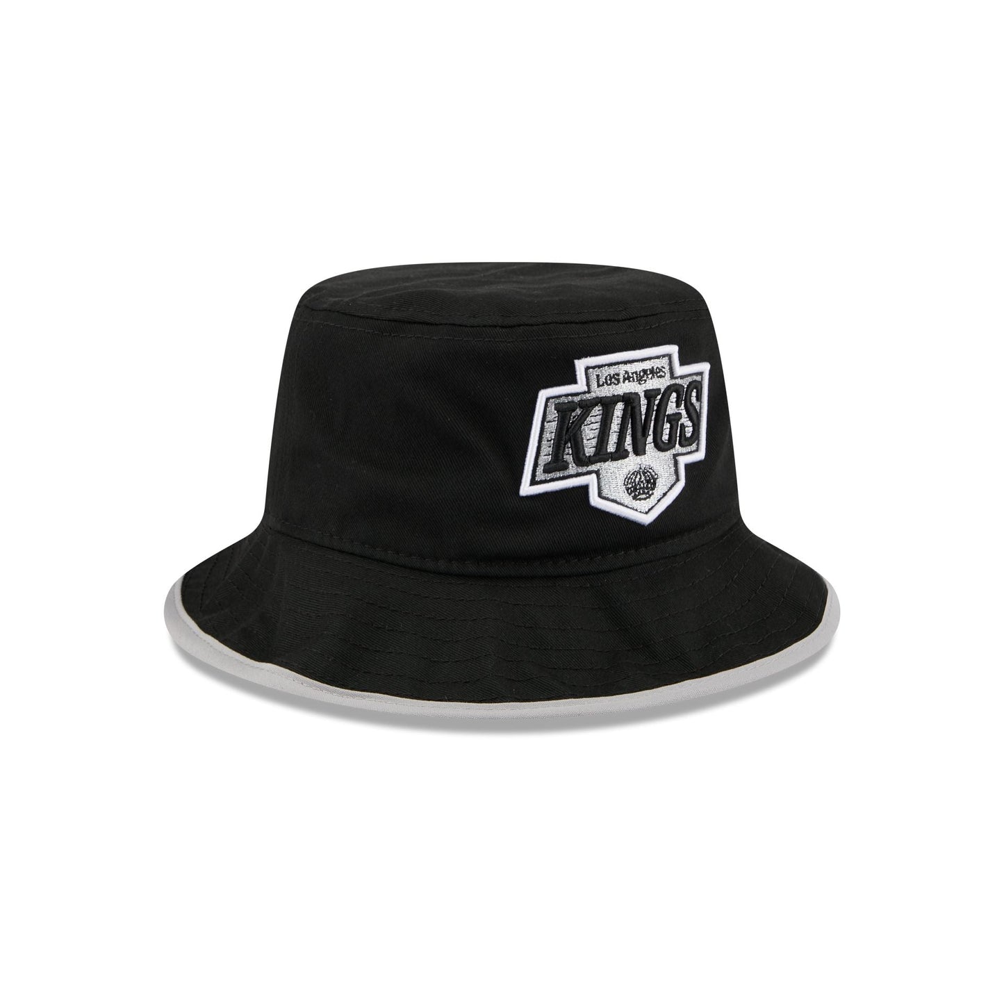 Los Angeles Kings Kids Bucket Hat