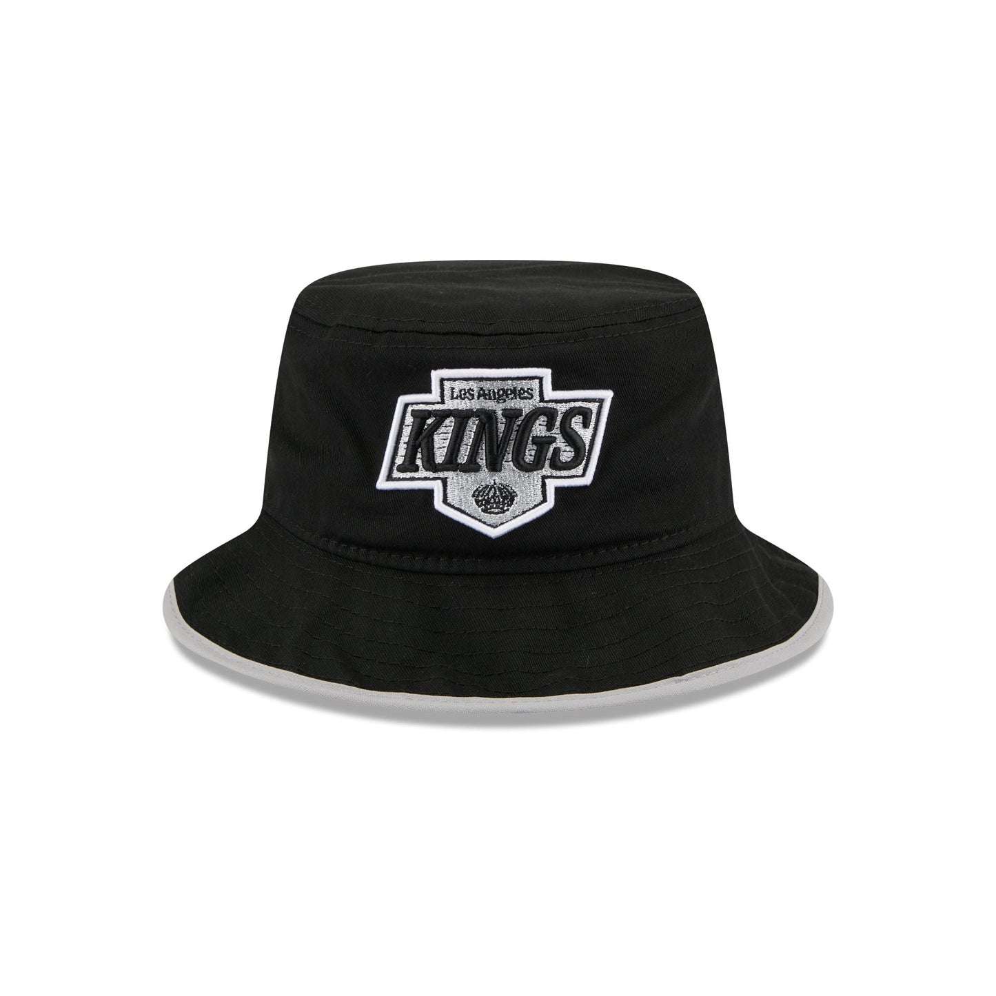 Los Angeles Kings Kids Bucket Hat