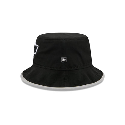 Los Angeles Kings Kids Bucket Hat
