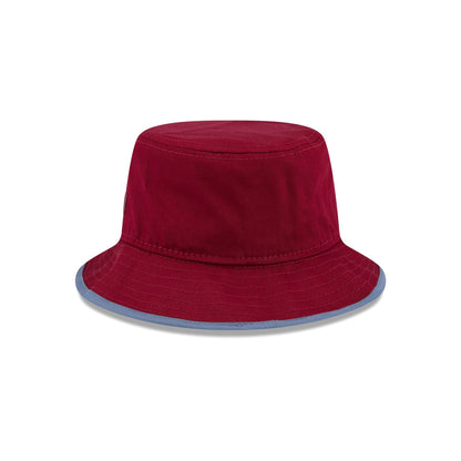 Colorado Avalanche Kids Bucket Hat