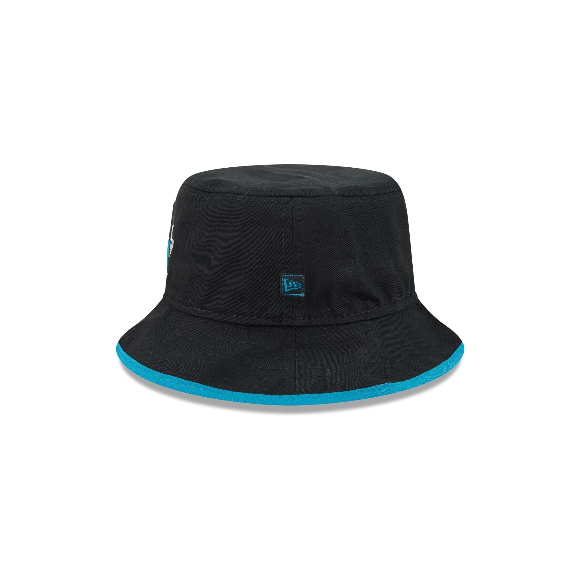 San Jose Sharks Kids Bucket Hat