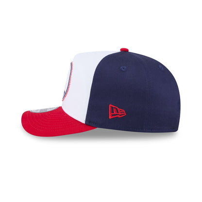 Florida Panthers NHL Pack Golfer Hat